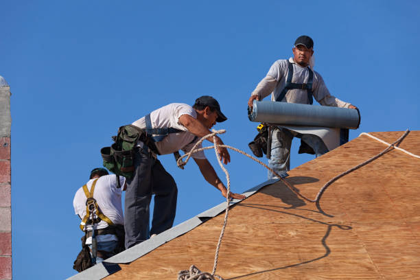 Quick and Trustworthy Emergency Roof Repair Services in South El Monte, CA